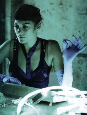 Marion Cotillard pic #89468